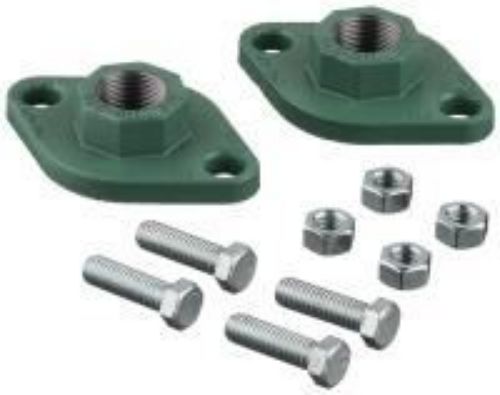 Picture of 3/4 FLANGE KIT