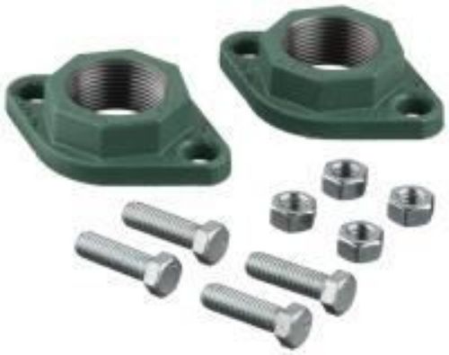 Picture of 1-1/4 2PC FLANGE SET