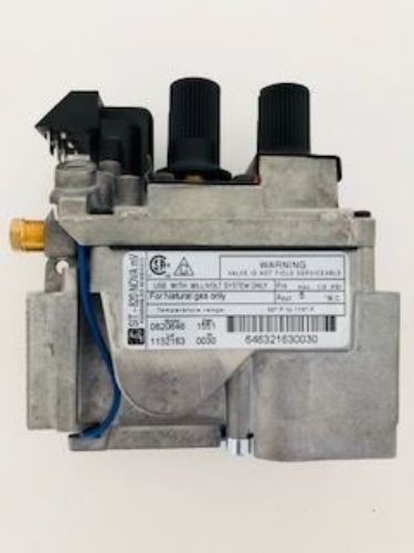 Picture of SIT GAS VALVE