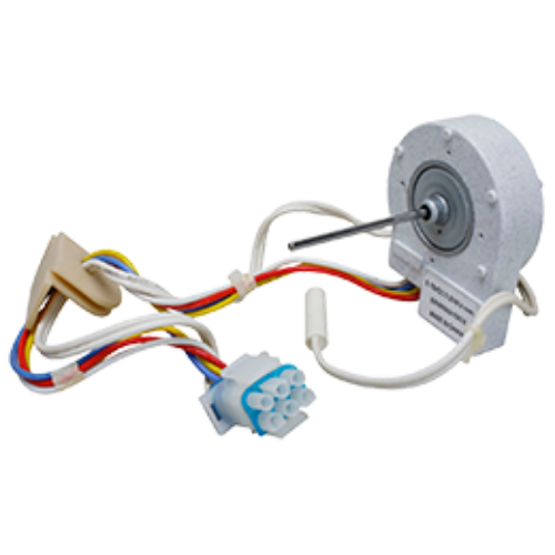 Charles F Connolly. EVAP FAN MOTOR