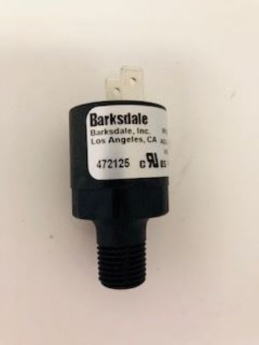 Picture of PRESSURE SWITCH