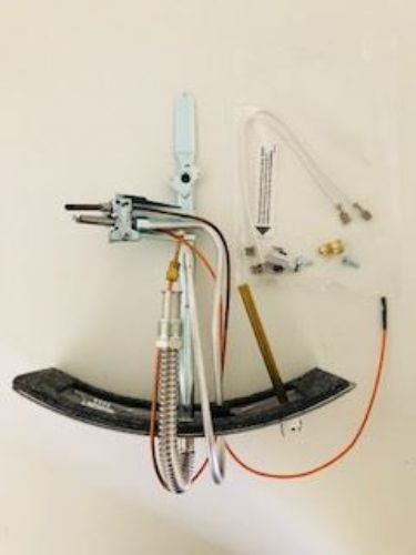 Picture of MANIFOLD DOOR ASSY F/FG30S30