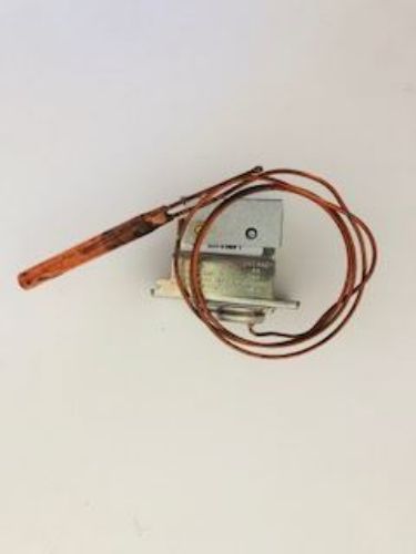 Picture of LMT MINI-FIN  THERMOSTAT