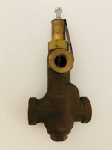Picture of TEMPERING HOT WATER VALVE 3/4