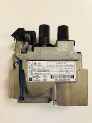Picture of GAS VALVE--NATURAL(SIT-820)