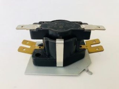 Picture of TIME DELAY RELAY 12S20