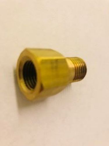 Picture of GAUGE SNUBBER