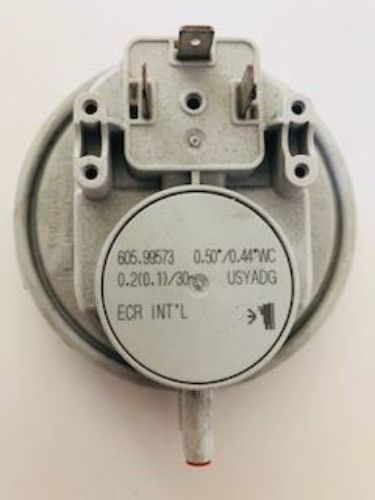 Picture of AIR PRESSURE SWITCH .5WC