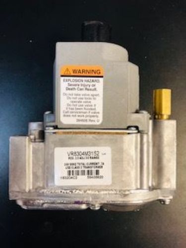 Picture of GAS VLV-SPRK IGN