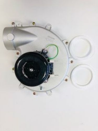 Picture of ICP INDUCER ASSEMBLY W/GSKTS