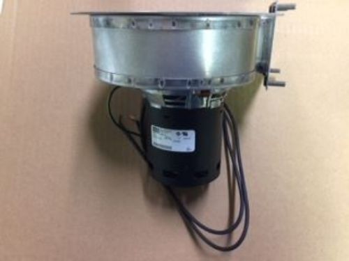 Picture of INDUCED DRAFT ASSEMBLY FOR