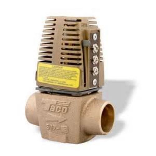 Picture of 3/4 2WAY SWEAT ZONE VALVE