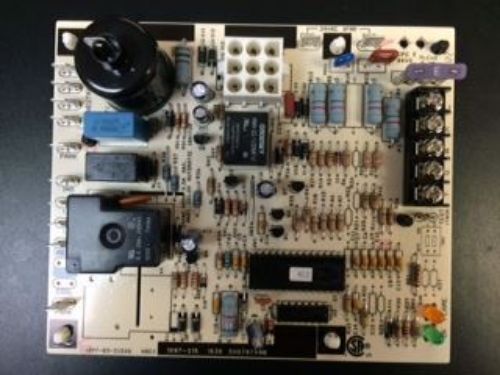 Picture of IGNITION CONTROL BOARD