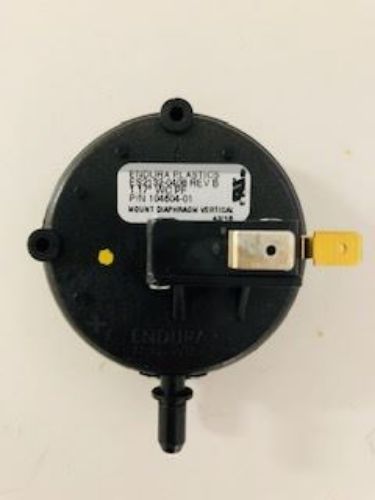 Picture of PRESSURE SWITCH 1.17WC