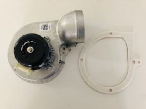 Picture of INDUCER ASSEMBLY WITH 4