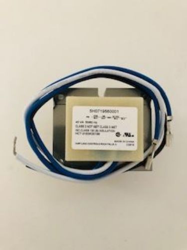 Picture of 12OV TRANSFORMER