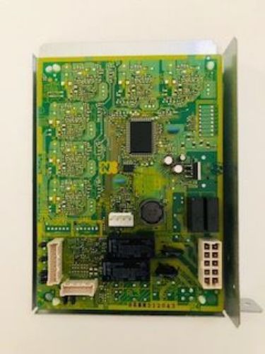 Picture of POWER BOARD