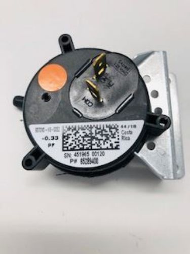 Picture of PRESSURE SWITCH .34