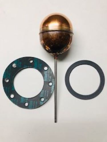 Picture of FLOAT & ROD F/150,157,158,159