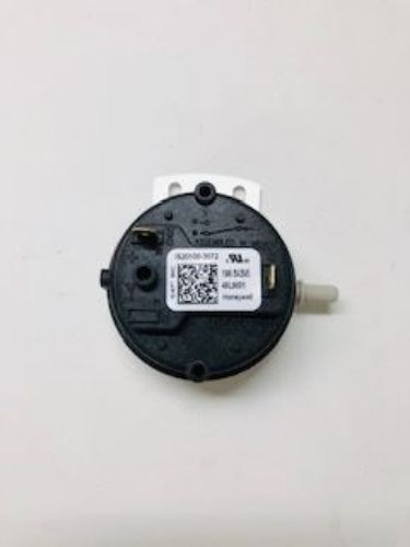 Picture of PRESSURE SWITCH .47WC