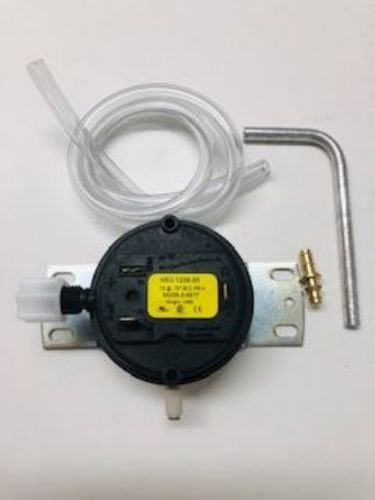 Picture of PRESSURE SWITCH KIT -2 EXT