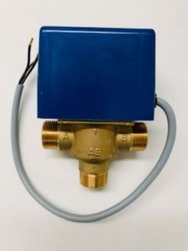 Picture of VALVE 3-WAY