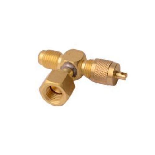 Picture of SWIVEL T W/ PERM. DEPRESSOR