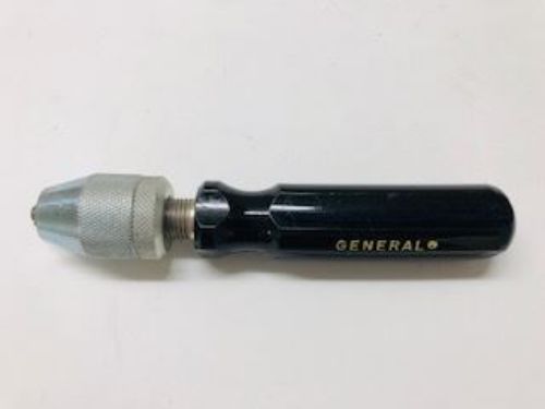Picture of GENERAL HAND DRILL
