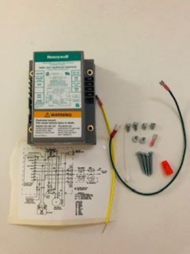 Picture of FENW TO HONEYWELL IGNITION KIT