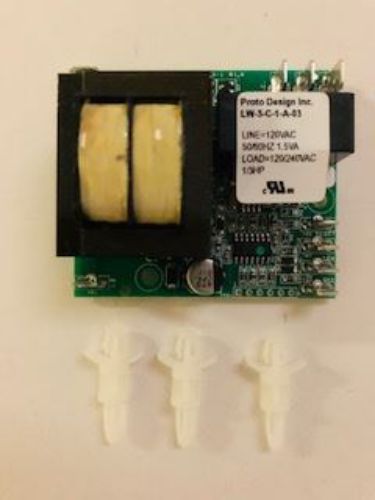 Picture of LWCO, PANEL MOUNT