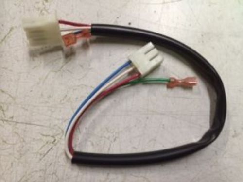 Picture of WIRE HARNESS FOR GAS VALVE