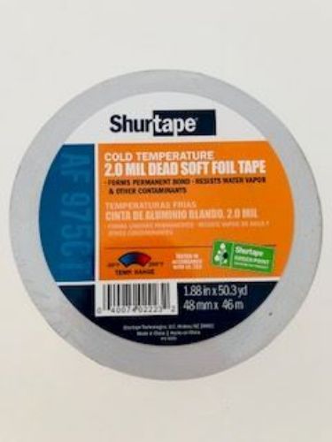Picture of 1.88X50.3YD COLD FOIL TAPE