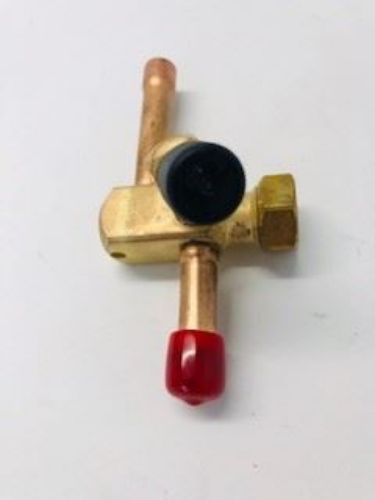Picture of SERVICE VALVE 3/8