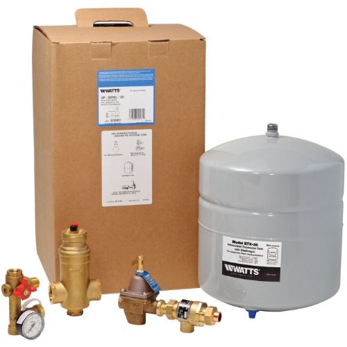 Picture of PRO HYDRONIC PACKAGE W/