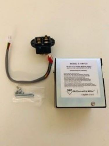 Picture of CONTROL KIT F/64 & 67 120V