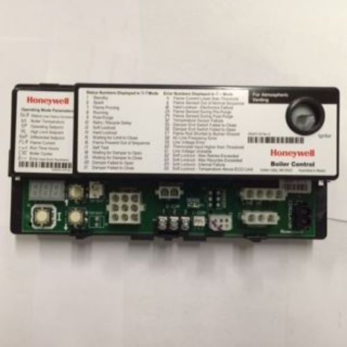 Picture of CONTROL MODULE