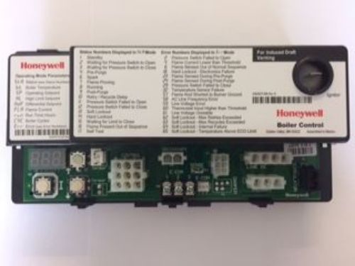 Picture of CONTROL BOARD