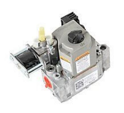 Picture of GAS VALVE NAT 2-STAGE HW