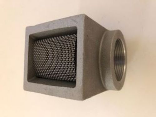 Picture of VENT CAP 11/2NPT