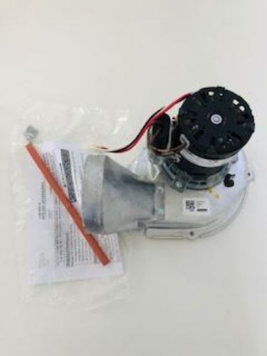 Picture of INDUCER ASSEMBLY W/GASKET