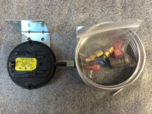 Picture of PRESSURE SWITCH KIT