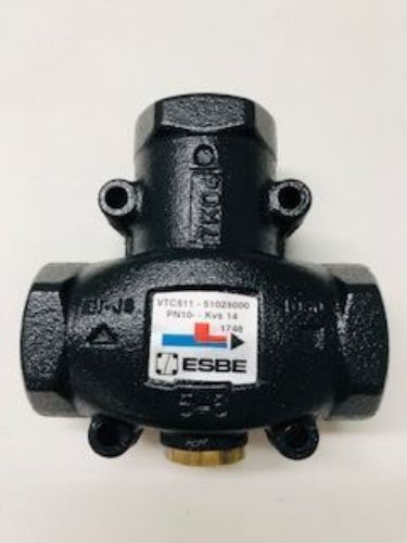 Picture of THERMO VALVE 1-1/4