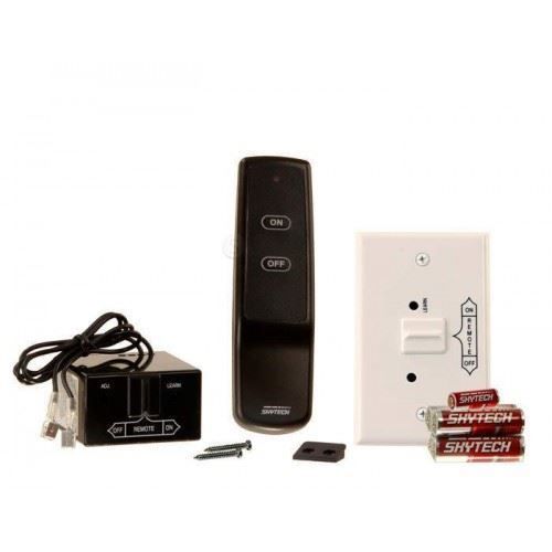 Picture of ON/OFF FIREPLACE REMOTE CNTRL