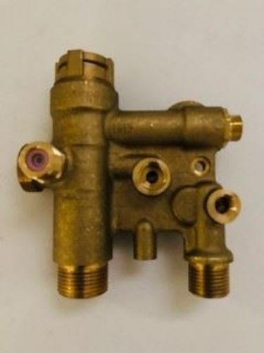 Picture of 3 WAY VALVE KIT