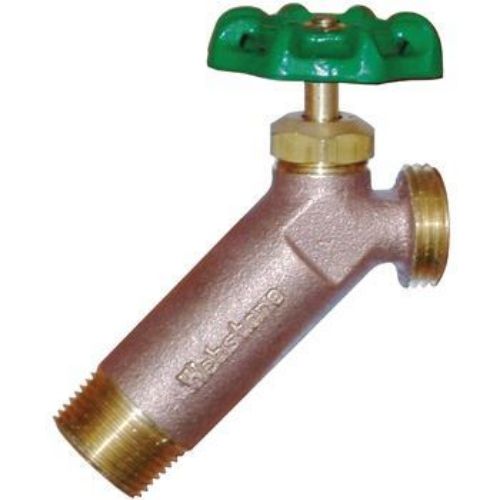 Picture of 3/4 DRAIN VALVE LONG SHANK