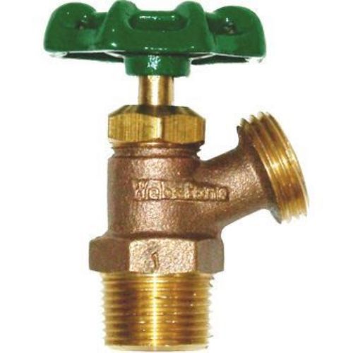 Picture of 3/4 LEAD FREE DRAIN VALVE