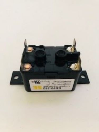 Picture of RELAY SPST N/O 120V