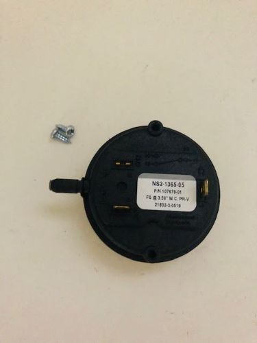 Picture of SUMP PRESSURE SWITCH 080-180