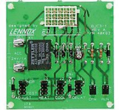 Picture of CIRCUIT BOARD BDC3-1