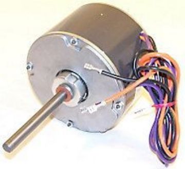 Picture of EM COND FAN MOTOR 1/6HP